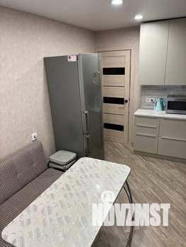 2-к квартира, посуточно, 64м2, 1/5 этаж