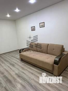 1-к квартира, на длительный срок, 50м2, 7/10 этаж