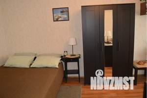 1-к квартира, посуточно, 28м2, 5/5 этаж