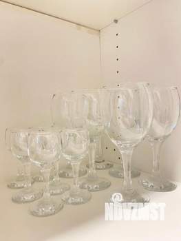 3-к квартира, посуточно, 60м2, 2/3 этаж