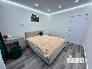 1-к квартира, на длительный срок, 35м2, 1/11 этаж