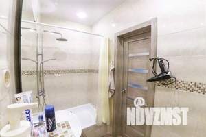 2-к квартира, посуточно, 43м2, 8/10 этаж