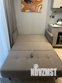 1-к квартира, посуточно, 49м2, 5/9 этаж