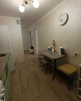 3-к квартира, на длительный срок, 68м2, 7/9 этаж