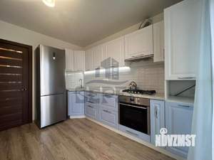 1-к квартира, на длительный срок, 35м2, 8/10 этаж