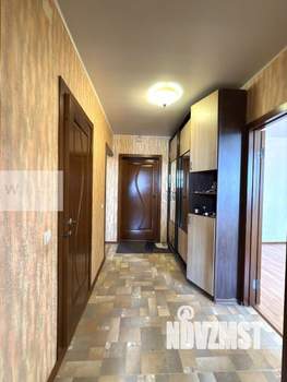 1-к квартира, на длительный срок, 46м2, 9/9 этаж