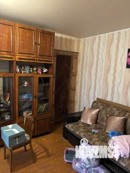 2-к квартира, на длительный срок, 55м2, 2/5 этаж