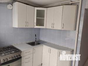 2-к квартира, посуточно, 43м2, 3/5 этаж