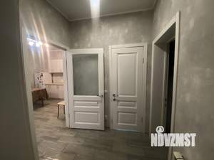 2-к квартира, на длительный срок, 62м2, 2/2 этаж