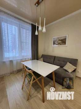 1-к квартира, на длительный срок, 42м2, 5/20 этаж