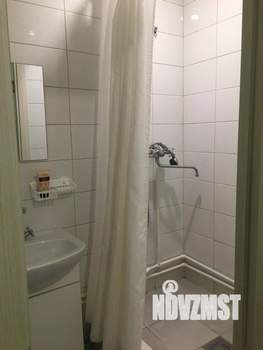 1-к квартира, на длительный срок, 19м2, 4/6 этаж