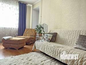 1-к квартира, на длительный срок, 50м2, 8/10 этаж