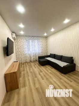 1-к квартира, на длительный срок, 42м2, 3/21 этаж