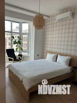 3-к квартира, посуточно, 63м2, 7/7 этаж