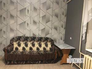 Студия квартира, на длительный срок, 25м2, 2/2 этаж