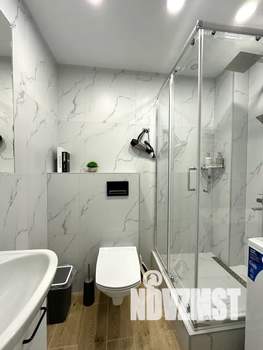 Студия квартира, посуточно, 26м2, 1/2 этаж