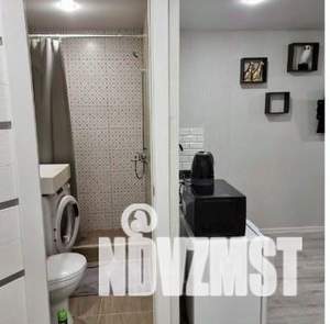 Студия квартира, на длительный срок, 35м2, 8/19 этаж