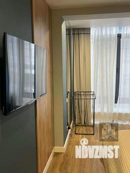 1-к квартира, на длительный срок, 55м2, 14/26 этаж