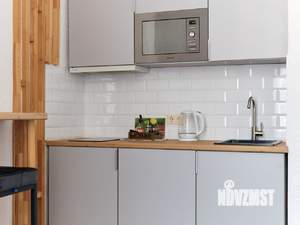 Студия квартира, посуточно, 25м2, 3/5 этаж