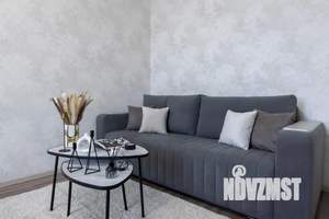 1-к квартира, посуточно, 45м2, 8/24 этаж