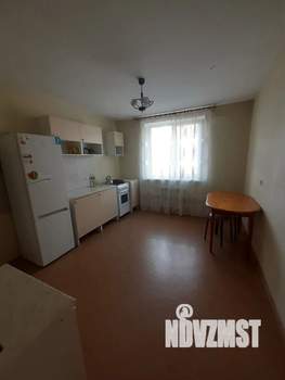 2-к квартира, на длительный срок, 55м2, 3/20 этаж