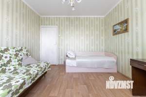 2-к квартира, посуточно, 52м2, 5/9 этаж