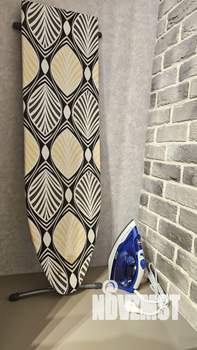 2-к квартира, посуточно, 40м2, 11/12 этаж