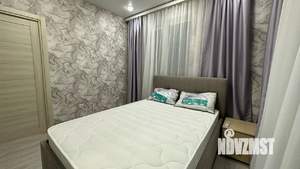 1-к квартира, на длительный срок, 36м2, 5/7 этаж