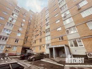 1-к квартира, на длительный срок, 40м2, 3/9 этаж