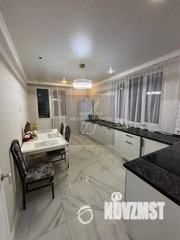 2-к квартира, на длительный срок, 80м2, 10/24 этаж