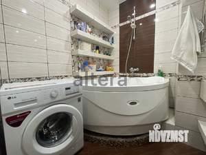 2-к квартира, на длительный срок, 80м2, 5/22 этаж
