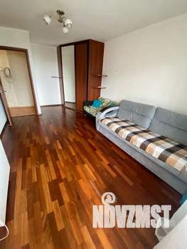 1-к квартира, посуточно, 35м2, 8/9 этаж