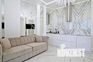 2-к квартира, посуточно, 56м2, 11/19 этаж