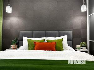 2-к квартира, посуточно, 58м2, 1/1 этаж