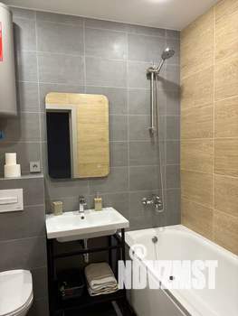 1-к квартира, посуточно, 42м2, 2/16 этаж