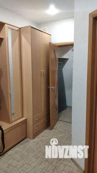 1-к квартира, на длительный срок, 45м2, 13/18 этаж