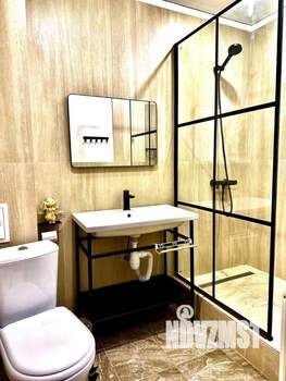 1-к квартира, на длительный срок, 32м2, 7/20 этаж