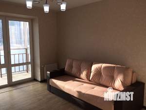 1-к квартира, на длительный срок, 39м2, 10/11 этаж