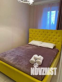 3-к квартира, посуточно, 80м2, 3/4 этаж