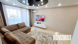 1-к квартира, посуточно, 41м2, 7/14 этаж