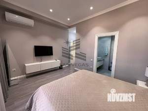 3-к квартира, на длительный срок, 85м2, 5/10 этаж