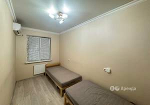 1-к квартира, на длительный срок, 41м2, 12/18 этаж