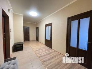 2-к квартира, посуточно, 80м2, 4/10 этаж