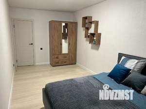 2-к квартира, посуточно, 60м2, 2/6 этаж