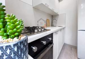 1-к квартира, на длительный срок, 36м2, 3/5 этаж