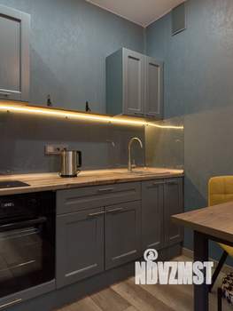 2-к квартира, на длительный срок, 36м2, 5/17 этаж