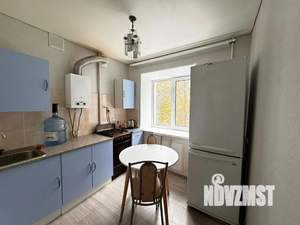 1-к квартира, посуточно, 30м2, 2/5 этаж