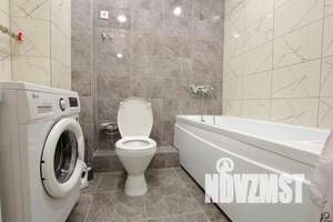 1-к квартира, посуточно, 40м2, 7/14 этаж