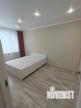 2-к квартира, на длительный срок, 47м2, 13/20 этаж