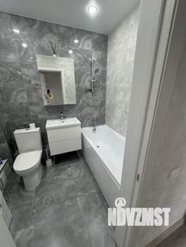 1-к квартира, на длительный срок, 35м2, 8/20 этаж